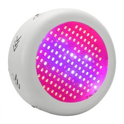 130W - 150W - 216W - 300W LED cresce luz lâmpada AC85 ~ 265V - espectro completo