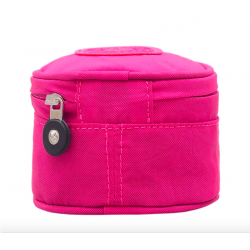 Mochila de nylon impermeável 5 pcs set