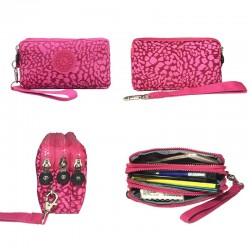Mochila de nylon impermeável 5 pcs set