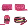 Mochila de nylon impermeável 5 pcs set