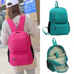 Waterproof nylon backpackBackpacks