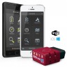OBDLink MX Wi-Fi professional OBD2 scan tool for Windows & Android - car data diagnosticsDiagnosis