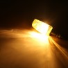 Motocicleta LED acende luzes de sinal DC 12V - indicadores 2 pcs