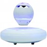 360 degree rotation - magnetic levitation - wireless Bluetooth speakerBluetooth speakers