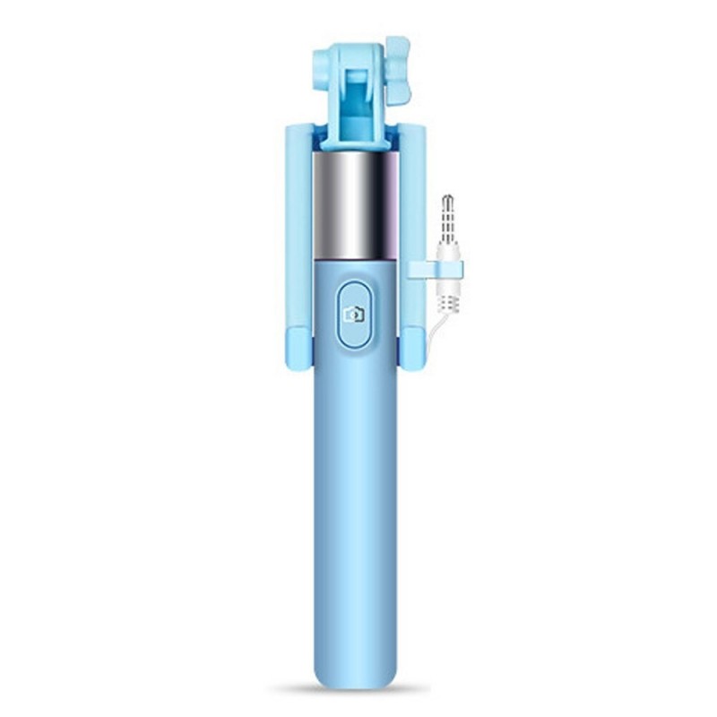 Extendable handheld selfie stick - monopodAccessories
