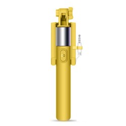 Extendable handheld selfie stick - monopodAccessories