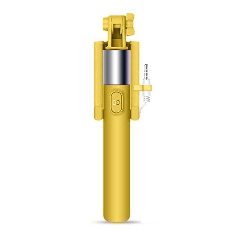 Extendable handheld selfie stick - monopodAccessories