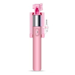 Extendable handheld selfie stick - monopodAccessories