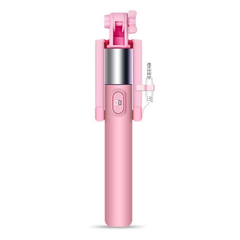 Extendable handheld selfie stick - monopodAccessories