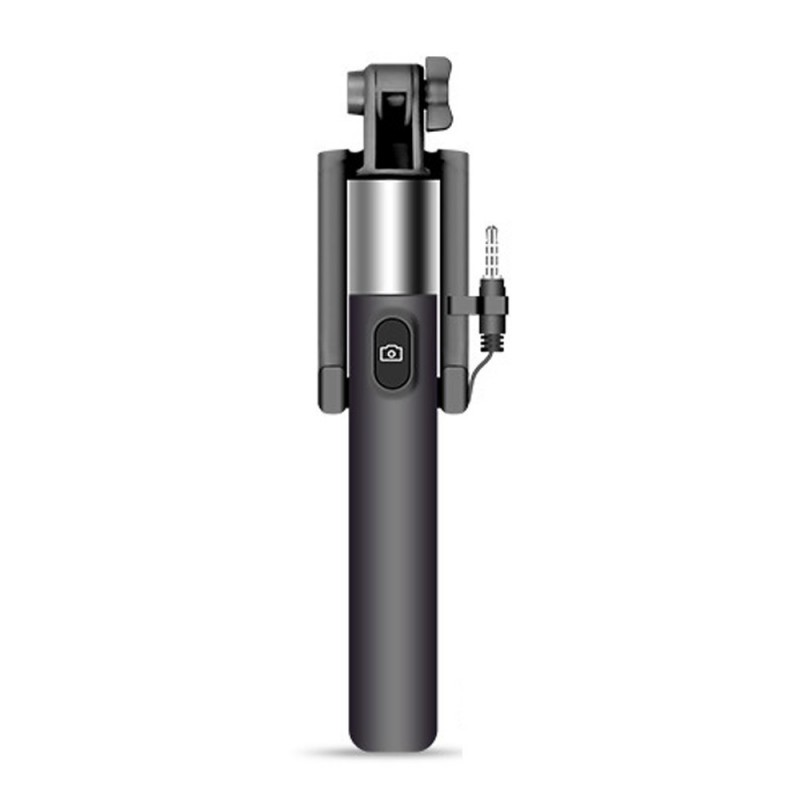 Extendable handheld selfie stick - monopodAccessories