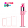 Extendable handheld selfie stick - monopodAccessories