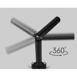 Multi-function adjustable phone holder for motorcycle 22mmAccessories