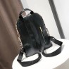 Mochila de Glitter com lantejoulas de mudança de cor