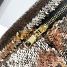 Mochila de Glitter com lantejoulas de mudança de cor