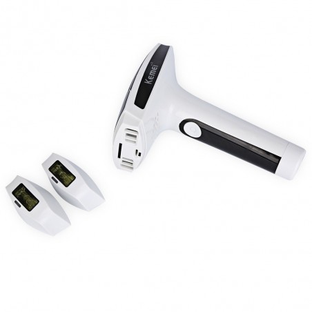 Electric laser epilatorShaving