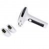 Electric laser epilatorShaving