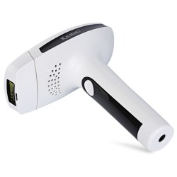 Electric laser epilatorShaving