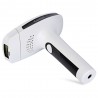 Electric laser epilatorShaving