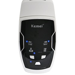 Electric laser epilatorShaving