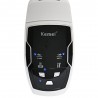 Electric laser epilatorShaving