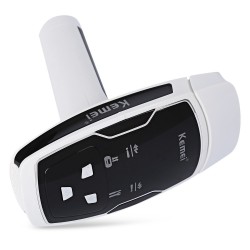 Electric laser epilatorShaving