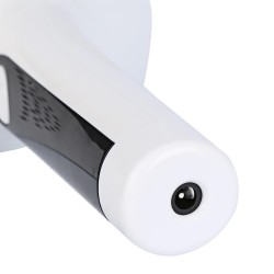 Electric laser epilatorShaving