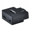 Mini plug & play OBD GPS tracker - GSM OBDII vehicle tracking device - 16 PIN interface with software & appGPS trackers