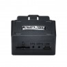 Mini plug & play OBD GPS tracker - GSM OBDII vehicle tracking device - 16 PIN interface with software & appGPS trackers