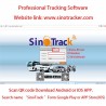 Mini plug & play OBD GPS tracker - GSM OBDII vehicle tracking device - 16 PIN interface with software & appGPS trackers