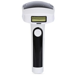 Electric laser epilatorShaving