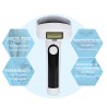 Electric laser epilatorShaving