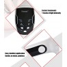 Electric laser epilatorShaving