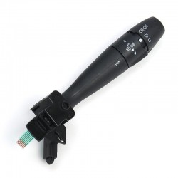 Interruptor de sinal de volta de carro para Citroen C2 C3 C4 C5 C8 Picasso Xsara Berlingo COM 2000