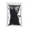 50g - pó acrílico de brilho de metal 100g