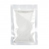 50g - pó acrílico de brilho de metal 100g
