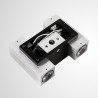 Parede decorativa Led lâmpada 85 - 265V 4W
