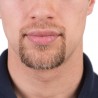 Kit de preparação Beard - 5 tamanhos - conjunto com saco - 5 peças