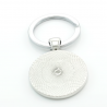 Happy Fathers Day - keychainKeyrings