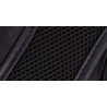 Moda saco de ombro POLO - mochila de couro