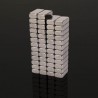 N48 ímã de neodímio super forte - bloco 10 * 5 * 3mm 50pcs