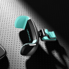 3.6 - 6 inch adjustable phone holder for car air ventAccessories