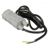 Bomba submersível da água do motor de 12V-24V DC 1.2A 5M 600L/H