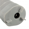 Bomba submersível da água do motor de 12V-24V DC 1.2A 5M 600L/H