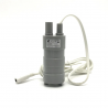Bomba submersível da água do motor de 12V-24V DC 1.2A 5M 600L/H