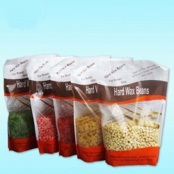 Hair removal wax - hard beans 300gShaving