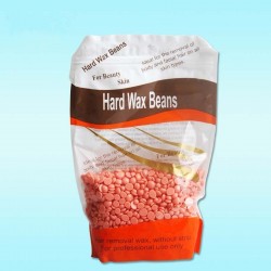 Hair removal wax - hard beans 300gShaving