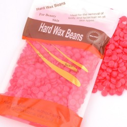Hair removal wax - hard beans 300gShaving
