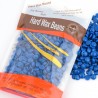 Hair removal wax - hard beans 300gShaving
