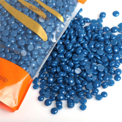 Hair removal wax - hard beans 300gShaving