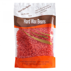 Hair removal wax - hard beans 300gShaving